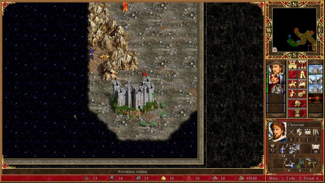 ...and another one. - Steadwicks Liberation - Campaign - Liberation - Heroes of Might & Magic III: HD Edition - Game Guide and Walkthrough