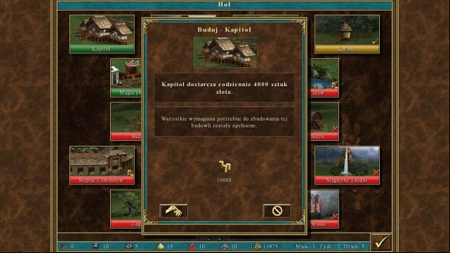 Finally its over! - Independence - Campaign - Seeds of Discontent - Heroes of Might & Magic III: HD Edition - Game Guide and Walkthrough