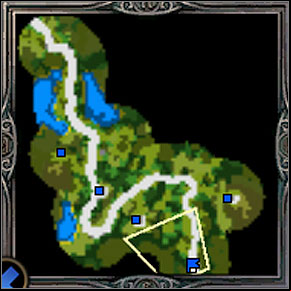 Quests - Missions I, II, III - Campaign 1: The Queen - Heroes of Might and Magic V - Game Guide and Walkthrough