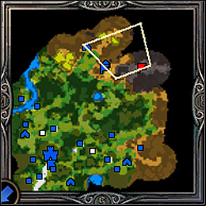 Quests - Missions I, II, III - Campaign 1: The Queen - Heroes of Might and Magic V - Game Guide and Walkthrough