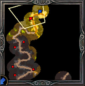 Quests - Missions I, II, III - Campaign 2: The Cultist - Heroes of Might and Magic V - Game Guide and Walkthrough