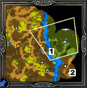 Quests - Missions I, II, III - Campaign 3: The Necromancer - Heroes of Might and Magic V - Game Guide and Walkthrough