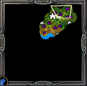 Quests - Missions I, II, III - Campaign 4: The Warlock - Heroes of Might and Magic V - Game Guide and Walkthrough