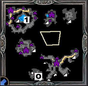 Quests - Missions I, II, III - Campaign 4: The Warlock - Heroes of Might and Magic V - Game Guide and Walkthrough