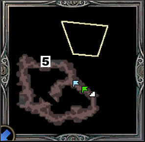 Order them to stand at the end of the South-Western path, so they don't get in the way - Missions I, II, III - Campaign 5: The Ranger - Heroes of Might and Magic V - Game Guide and Walkthrough