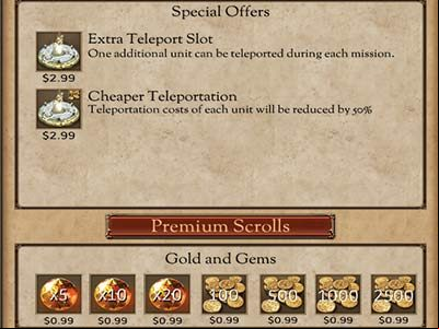 2 - How to Earn Gems? | Beginners Guide - Beginners Guide - Hex Commander Game Guide