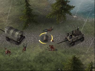 It is a challenge, but you should try to replay missions on a higher difficulty - Starting Tips | Beginners Guide - Beginners Guide - Hex Commander Game Guide