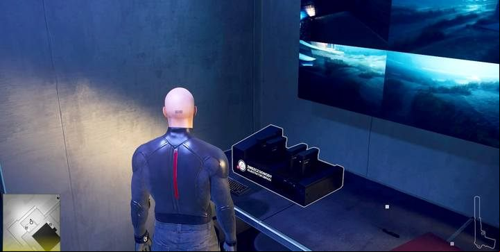 1 - Hitman 2: Cameras - how to avoid? - FAQ - Hitman 2 Guide