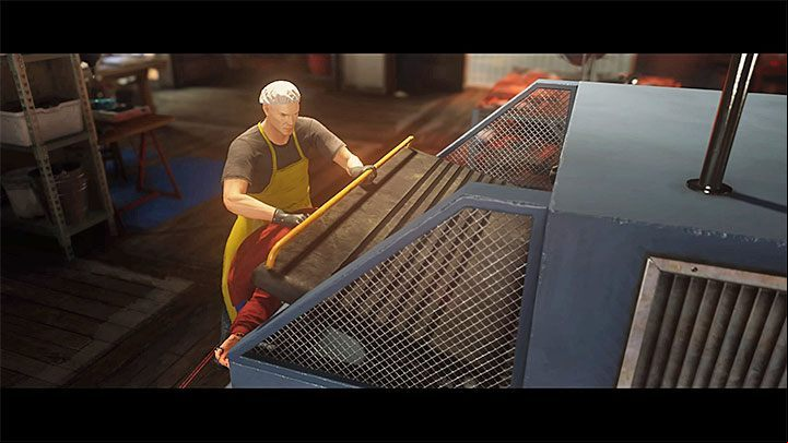This challenge is related to mission story Half-Baked - Hitman 2: Assassination of Jorge Franco - Three-Headed Serpent walkthrough - Three-Headed Serpent (Santa Fortuna) - Hitman 2 Guide