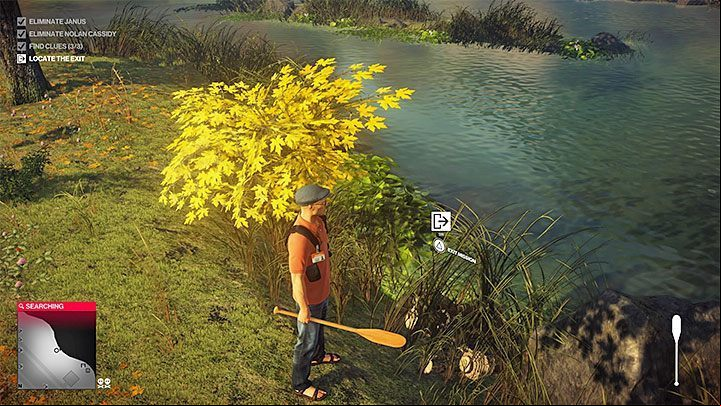 Challenges are additional content that diversifies every mission in Hitman 2 - Hitman 2: Challenges - Basics - Hitman 2 Guide