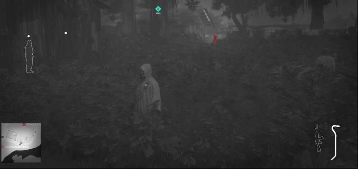 Instinct doesnt have any restrictions, and it makes the game much easier. - Hitman 2: Instinct - Basics - Hitman 2 Guide