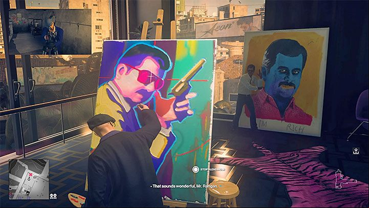 Go to Dawoods office on the fifth floor - Hitman 2: Story Missions - Chasing a Ghost walkthrough - Chasing a Ghost (Mumbai) - Hitman 2 Guide