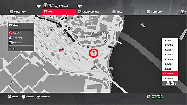 This challenge isnt related to any of the Mission Stories - Hitman 2: Assassinating Dawood Rangan - Chasing a Ghost walkthrough - Chasing a Ghost (Mumbai) - Hitman 2 Guide