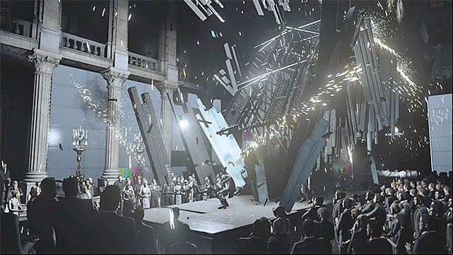 How to unlock: Assassinate Viktor Novikov in a light rig accident - Hitman 2: Paris - Trophies/Achievements list, Legacy missions - Hitman Legacy - Hitman 2 Guide