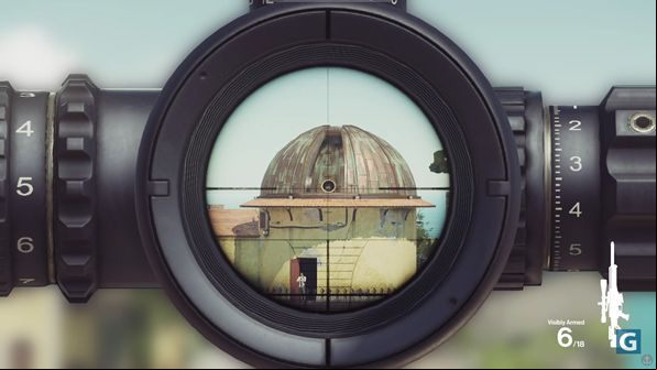 Shoot the telescope when Silvio is looking at the sky. - Hitman 2: Sapienza - Trophies/Achievements list, Legacy missions - Hitman Legacy - Hitman 2 Guide