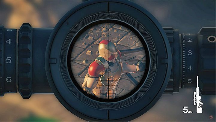 Suit Only challenge can be easily completed during The Icon mission - use your sniper rifle. - Hitman 2: Bonus Missions - Trophies/Achievements list, Legacy missions - Hitman Legacy - Hitman 2 Guide