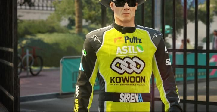 Moses Lee. - Hitman 2: Most important outfits - The Finish Line walkthrough - The Finish Line (Miami) - Hitman 2 Guide