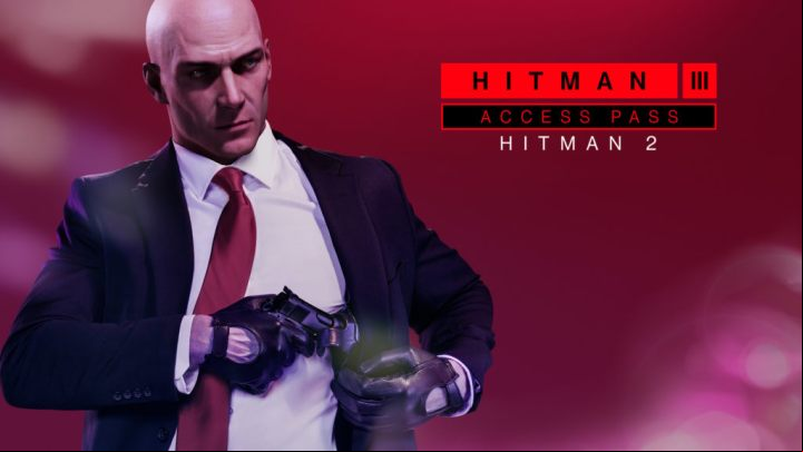 Important note - After getting the Access and installing the maps in Hitman 3, you can uninstall Hitman 2 - Hitman 3: Importing old locations - how to do it? - Appendix - Hitman 3 Guide