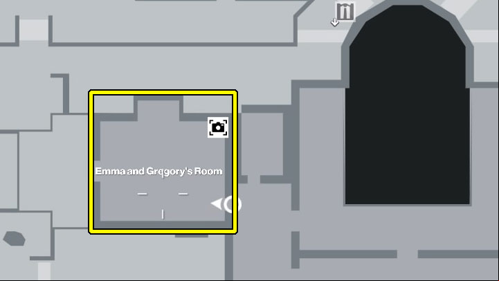 The second way is better but it requires you to make a few steps - Hitman 3: Secret rooms - how to open them? Dartmoor, walkthrough - Death in the Family - Dartmoor - Hitman 3 Guide