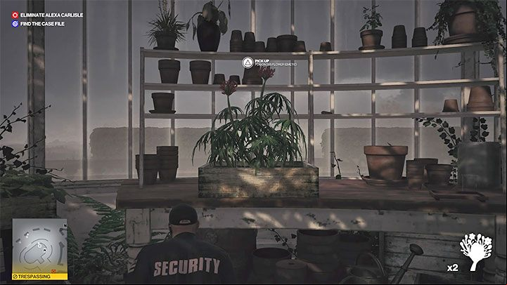 You can find the poison in the following places - Hitman 3: Poison, Dartmoor - how to get it? - Death in the Family - Dartmoor - Hitman 3 Guide
