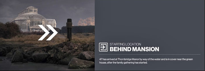 You can reduce the wait by advancing Mastery in Dartmoor to at least 18th level - Hitman 3: Family Feud - how to unlock a trophy/achievement? - Trophy Guide - Hitman 3 Guide