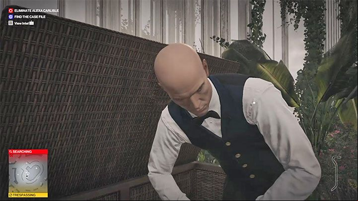 You, unfortunately, have little time to do it - Hitman 3: Family Feud - how to unlock a trophy/achievement? - Trophy Guide - Hitman 3 Guide