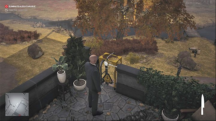 Shortcuts are a new feature added in Hitman 3 - they were not present in the previous two installments of the series - Hitman 3: Shortcuts - how to unlock? - FAQ - Hitman 3 Guide