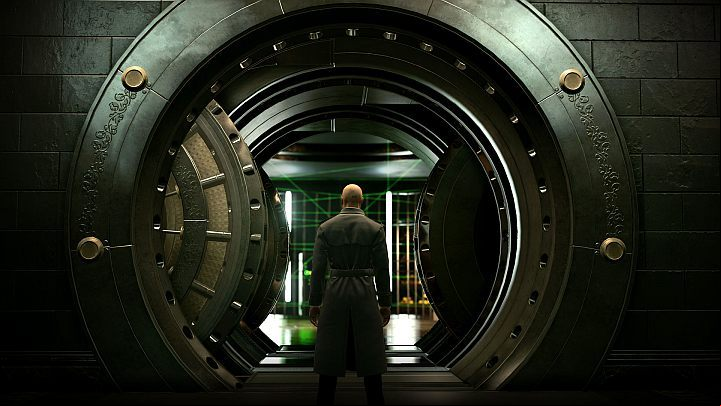 Note - The Google Stadia version of Hitman 3 doesn't count as a PC version These are completely different hardware categories - Hitman 3: Transferring progress from Hitman 1 and Hitman 2 - Appendix - Hitman 3 Guide