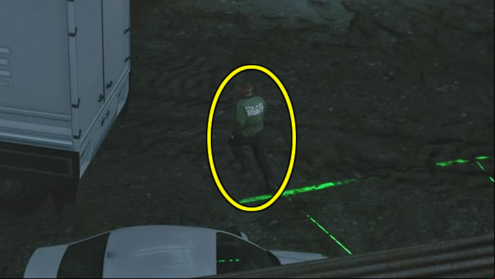 The challenge is easy if you know what to do - Hitman 3: ICA agents - other unique kills - Apex Predator - Berlin - Hitman 3 Guide