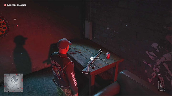 1 - Hitman 3: ICA agents - other unique kills - Apex Predator - Berlin - Hitman 3 Guide