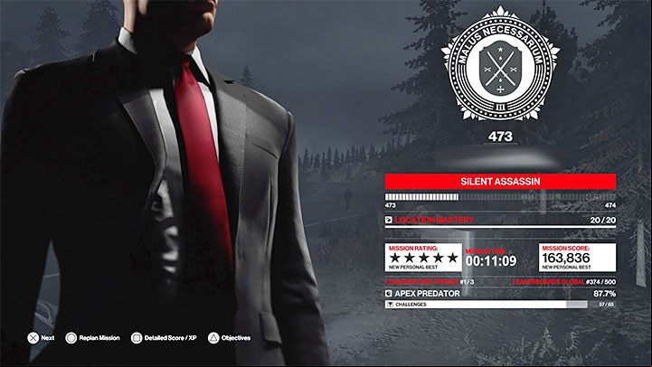 Below you will find some tips on how to complete the mission in Berlin according to SASO rules, i - Hitman 3: ICA agents - other unique kills - Apex Predator - Berlin - Hitman 3 Guide