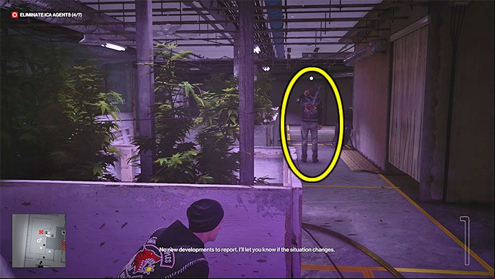 While exploring the map of Berlin, you, unfortunately, cannot find the deadly poison as an item lying on some shelf or stored in some container - Hitman 3: Poison - how to get it? - Apex Predator - Berlin - Hitman 3 Guide