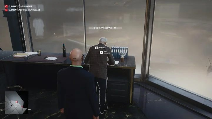 Trophy type: bronze - Hitman 3: Trophies/Achievements - list, basic content - Trophy Guide - Hitman 3 Guide