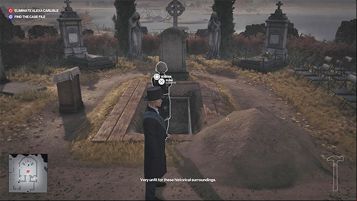 Trophy type: bronze - Hitman 3: Trophies/Achievements - list, basic content - Trophy Guide - Hitman 3 Guide