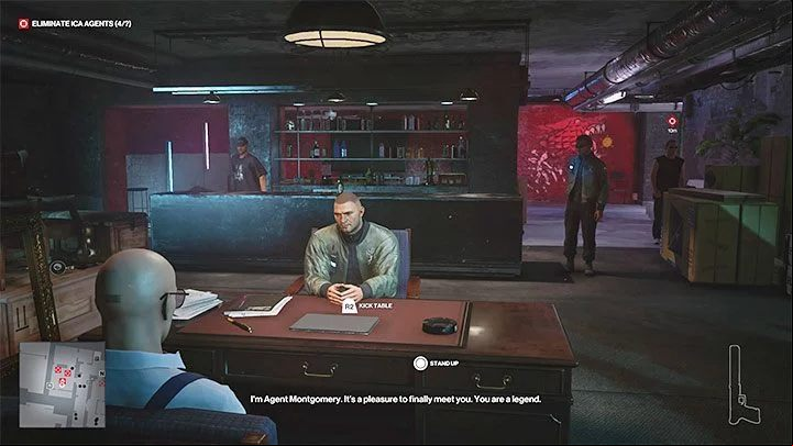 Trophy type: silver - Hitman 3: Trophies/Achievements - list, basic content - Trophy Guide - Hitman 3 Guide