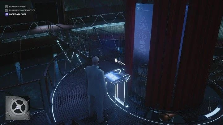 Trophy type: bronze - Hitman 3: Trophies/Achievements - list, basic content - Trophy Guide - Hitman 3 Guide
