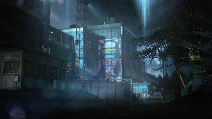 This mission's location is in an abandoned power plant located on the outskirts of Berlin, - Hitman 3: Apex Predator, Berlin - map, mission information - Apex Predator - Berlin - Hitman 3 Guide