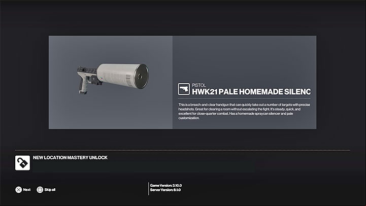 Despite the lack of crafting in Hitman 3, you don't have to worry about having to rely on standard equipment most of the time - Hitman 3: Is crafting available in the game? - FAQ - Hitman 3 Guide
