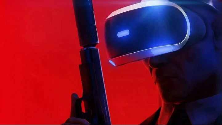 1 - Hitman 3: VR Mode - Basics - Hitman 3 Guide