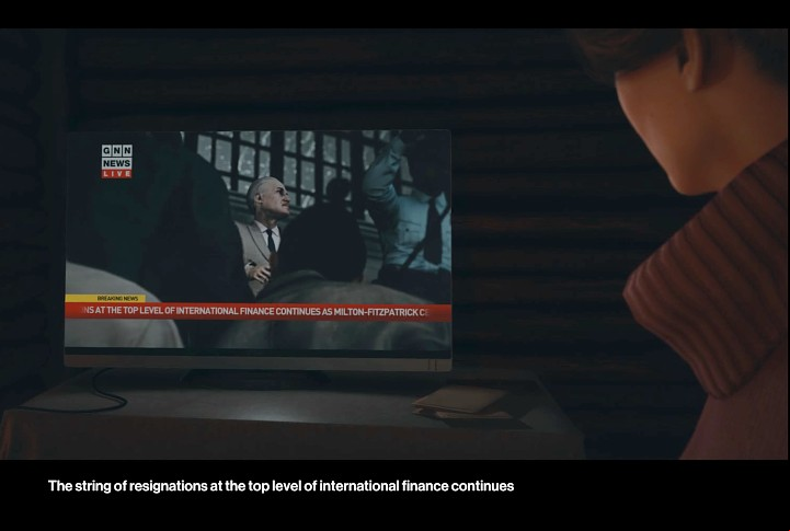 All of the events that took place in Hitman 3 were part of Diana Burnwood's intricate and well thought out plan - Hitman 3: Main Ending - explanation - Terminations - Hitman 3 Guide