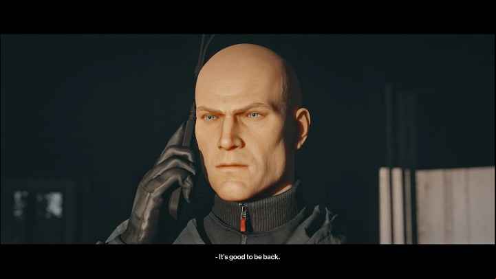 Interestingly, the events that took place a year later may suggest that the third installment may not be the last game from the Hitman series - Hitman 3: Main Ending - explanation - Terminations - Hitman 3 Guide