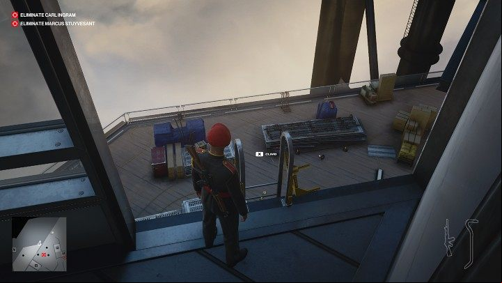 Each map available in Hitman 3 has several shortcuts that can be unlocked permanently - some require the use of a crowbar, while others can only be unlocked from the inside - Hitman 3: Map Exploration - Basics - Hitman 3 Guide