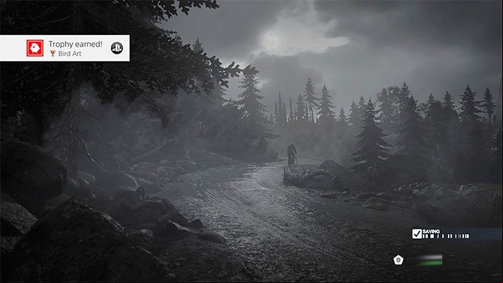 We recommend going for the Bird Art achievement near the end of the mission, i - Hitman 3: Bird Art - how to unlock this trophy/achievement? - Trophy Guide - Hitman 3 Guide