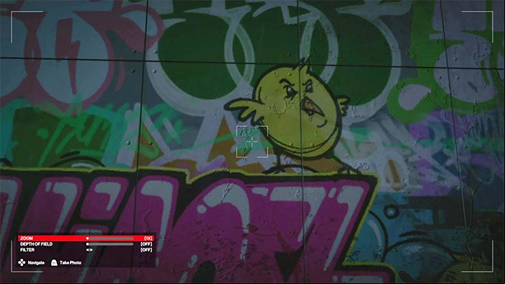 Photo-taking location nr 2 - Hitman 3: Bird Art - how to unlock this trophy/achievement? - Trophy Guide - Hitman 3 Guide