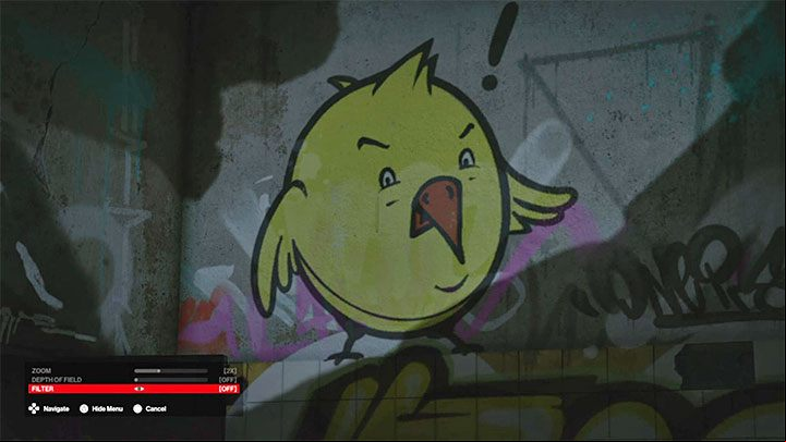 Photo-taking location nr 6 - Hitman 3: Bird Art - how to unlock this trophy/achievement? - Trophy Guide - Hitman 3 Guide