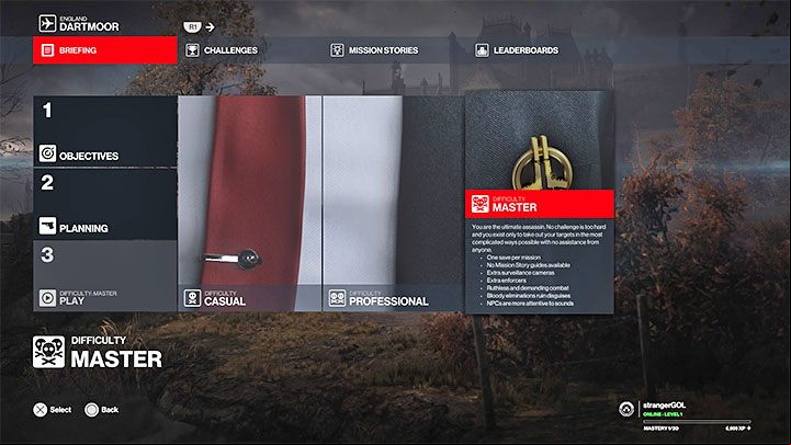 In Hitman 3, there are two major limitations to saving a game state - Hitman 3: Saving the game - how? - FAQ - Hitman 3 Guide