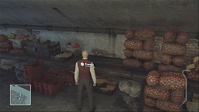 In order to complete this assassination method, you must find the receipt for Novikovs favorite drink, prepare it and add some poison to it - Murdering Viktor Novikov | Paris: The Showstopper - Paris: The Showstopper - Hitman Game Guide