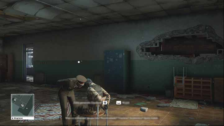 You will eliminate a surprised Zaydan while sitting on the chair. - Murdering Reza Zaydan | Marrakesh - Marrakesh: A Gilded Cage - Hitman Game Guide