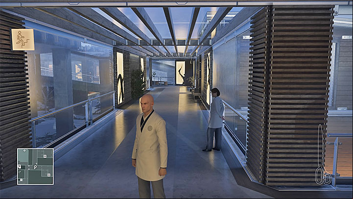 Doctor disguise - Disguises | Hokkaido - Hokkaido: Situs Inversus - Hitman Game Guide