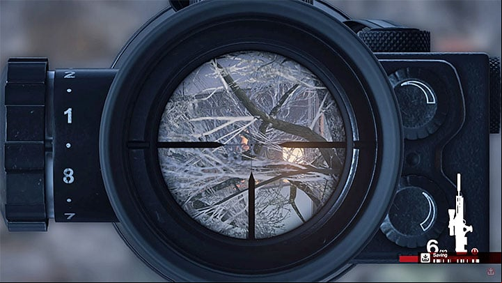 Return to the starting location using the same way (M8,13) - Murdering both targets without changing your outfit | Hokkaido - Hokkaido: Situs Inversus - Hitman Game Guide